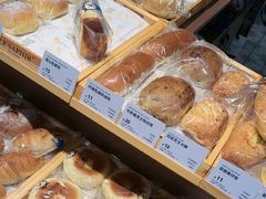 -LE SAPHIR 莎菲尔菓子(和兴店)