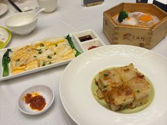 -天瑞轩·粤菜餐厅