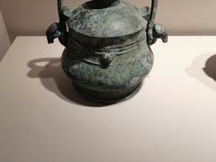 -上海博物馆(人民广场馆)