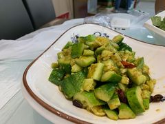 -京秀缘蒸汽海鲜农家菜大馅蒸饺