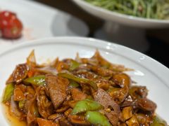 -八大碗·地道东北菜(白塔堡店)
