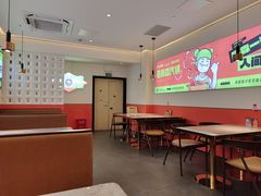 -璞臻汽锅餐厅(南京东路店)