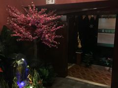 -憩泰SPA泰疗足道按摩(嘉定金沙路店)
