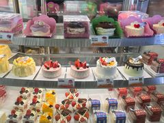 -BreadTalk面包新语·烘焙蛋糕(海珠丽影广场店)