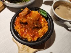 -俄士厨房(五棵松华熙LIVE店)