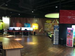 -大鲁阁保龄球(苏州园区店)