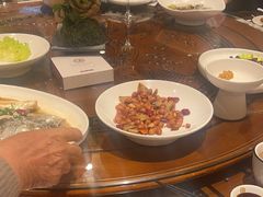 -鹰龙海畔度假酒店(咸祥店)