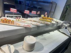-玫瑰花园自助烤肉(顺义鑫海韵通店)