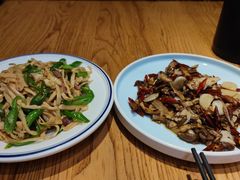 -滇铺子·云南特色菜·第九届野生菌美食节(东风东路c86店)