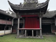 -崇仁古镇