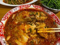 -易老妈蹄花.特色川菜(人民公园总店)