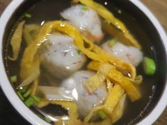 -隆喜元鱼汤包·海鲜(中联广场店)