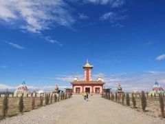 -青海湖国家重点风景名胜区