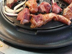-牛犇炭火烤肉·鲜切烤肉(承德总店)