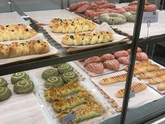 -奈雪的茶(市百一店)