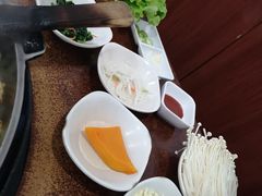 -春川铁板鸡(高科园店)