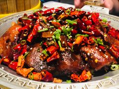 -同喜烤鸭店(光芒店)