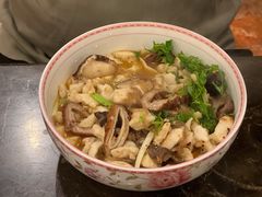 -吾味香葫芦头(安西街店)