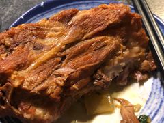 -95号酱骨·一块豆腐(展春园西路店)