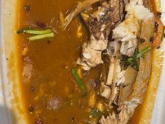 -赶海部落海鲜城(海阳路店)