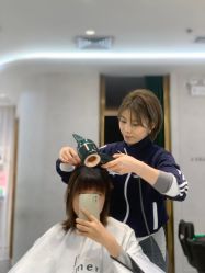 -Kraemer Paris  苏豪路易士·嘉玛发廊