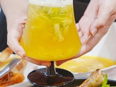 -星漠亲子餐厅•有机食材•儿童游乐