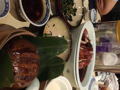 -南京大牌档(龙江新城市广场店)