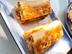 -那家·油麻菜馆(先农大院店)