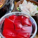 在闹市区的宝藏重庆火锅店怎么能不来