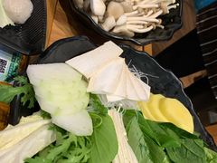 -牛品福潮汕牛肉火锅(旺庄店)