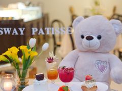 -名点荟·生日蛋糕·下午茶(五缘湾店)