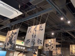 -张翻越·川渝冒菜·武汉黑鸭煲(城北万象城店)