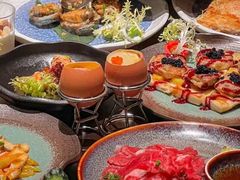 -大渔铁板烧(花园道店)
