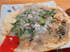 -邵子牙·中华老字号(定安路店)