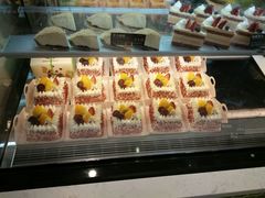 -爱达乐面包生日蛋糕(郫县时代天街店)