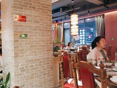 -张家卫·阳江菜·小海鲜(肥婆湾桥店)