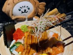 -润Rùn•海鮮丼(領展店)