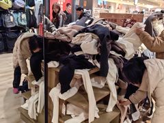 -MUJI无印良品(西单大悦城店)