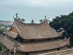 -湄洲岛