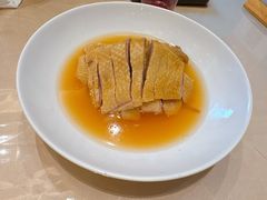 -大潮淮·淮扬菜(何园旗舰店)