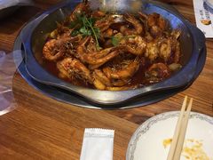 -槐店王婆大虾(开发区店)