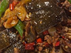 -赣饭农家·江西小炒(西乡店)