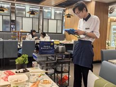 -海底捞火锅(西安路店)