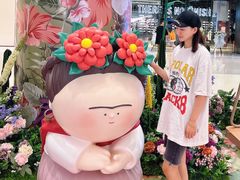 -长沙北辰三角洲大悦城