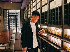 -北京三里屯CHAO酒店