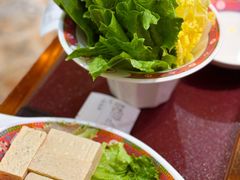 -大吉利·潮汕鲜牛肉火锅(西安店)