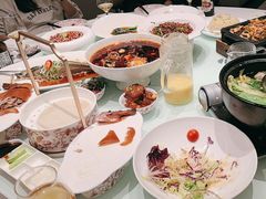 -香丰阁·烤鸭·川湘菜(清河店)