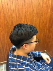 -小齐发型Star·Salon