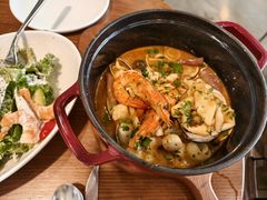 -UPPER KITCHEN(延安路店)