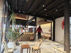 -Metal hands·铁手咖啡